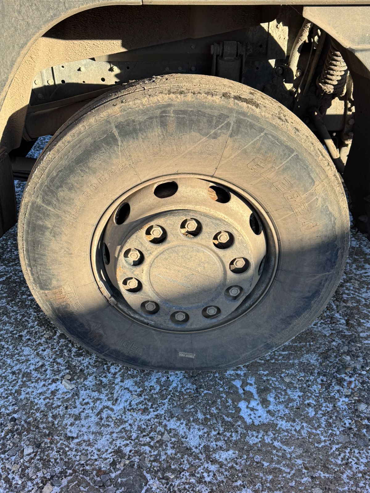 МАЗ 6501* 6x4 Самосвал 2024 г. - фото 14